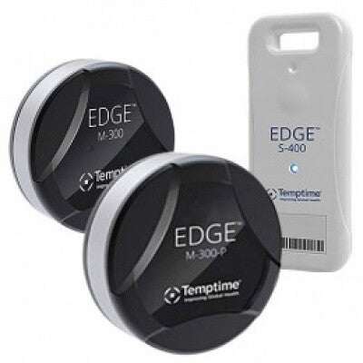 Zebra TT-30-M300-2 temperature/humidity sensor Indoor/outdoor Temperature sensor Freestanding Wireless