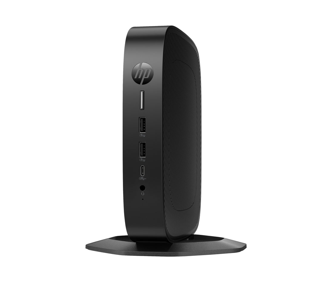 HP Elite t660 1.1 GHz Windows 11 IoT Enterprise 1.15 kg Black U300E - image 3