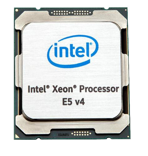 Intel Xeon E5-1660V4 processor 3.2 GHz 20 MB Smart Cache Tray