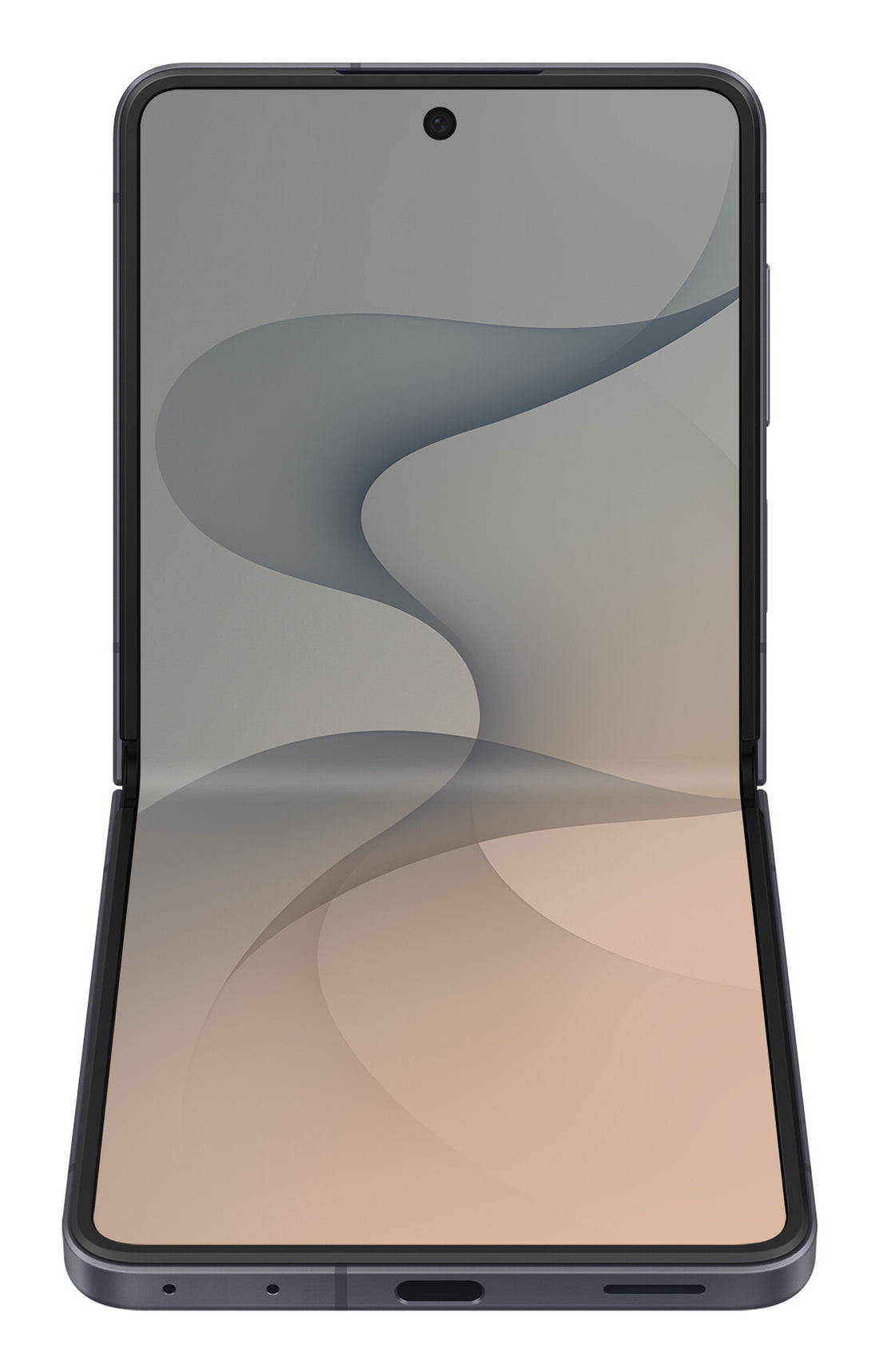 Samsung Galaxy Z Flip8 6.9" Dual SIM 5G USB Type-C 12 GB 256 GB 4300 mAh Graphite - image 6