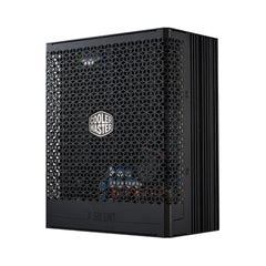 Cooler Master MPS-8501-AZAP-BUK power supply unit 850 W 24-pin ATX ATX Black