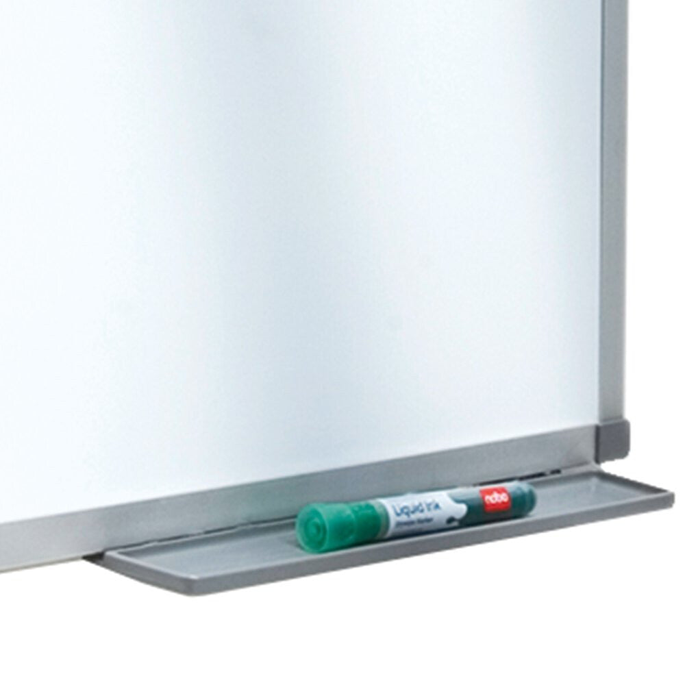 Nobo Essence Steel Magnetic Whiteboard 240x120cm - image 3