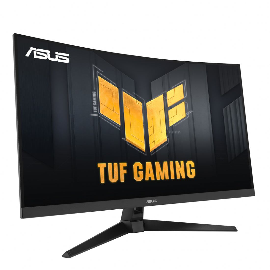ASUS TUF Gaming VG32WQ3B computer monitor 31.5" 2560 x 1440 pixels Quad HD LED Black - image 4