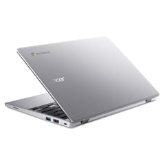 Acer Chromebook 311 CB311-12H Laptop - Intel N100, 4GB, 64GB eMMC , Integrated Graphics, 11.6