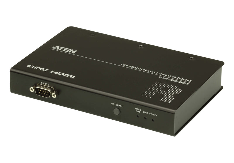 ATEN CE820R KVM extender Receiver