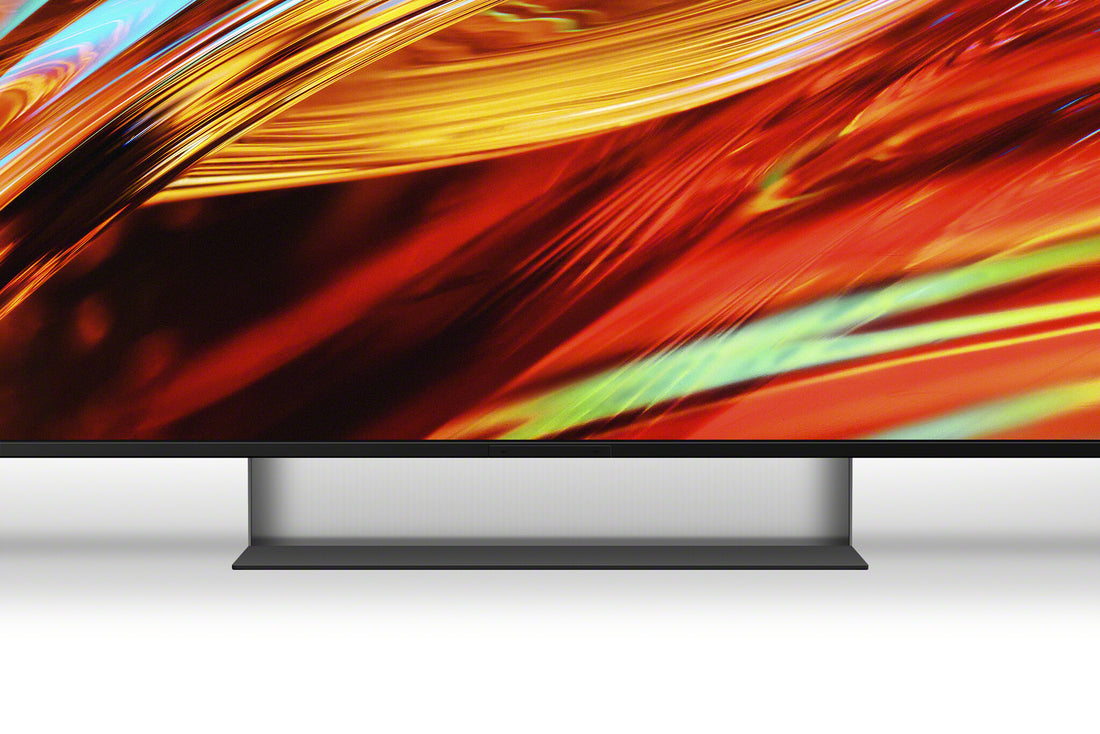 Sony BRAVIA 7 II FWD-50XR75M2 TV 50" 4K Ultra HD Smart TV Wi-Fi Black - image 11