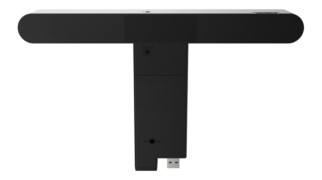 Lenovo ThinkVision MS30 (S) Black 2.0 channels 4 W - image 3