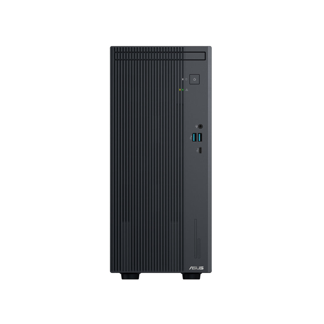 ASUS V500 Mini Tower V500MV-13420H027W Intel Core i5 i5-13420H 8 GB DDR5-SDRAM 512 GB SSD Windows 11 Home PC - image 2