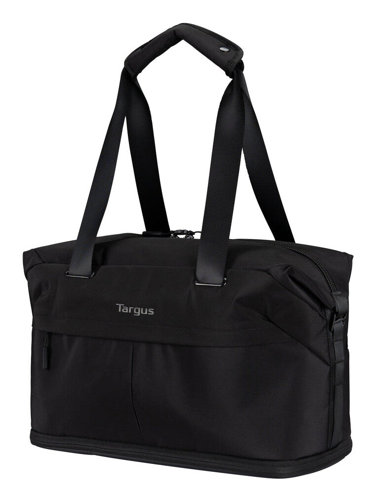 Targus Weekender Travel Tote 16" Ladies case Blue