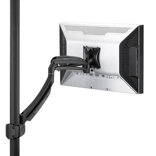 Chief K1P100B monitor mount / stand 76.2 cm (30") Desk Black