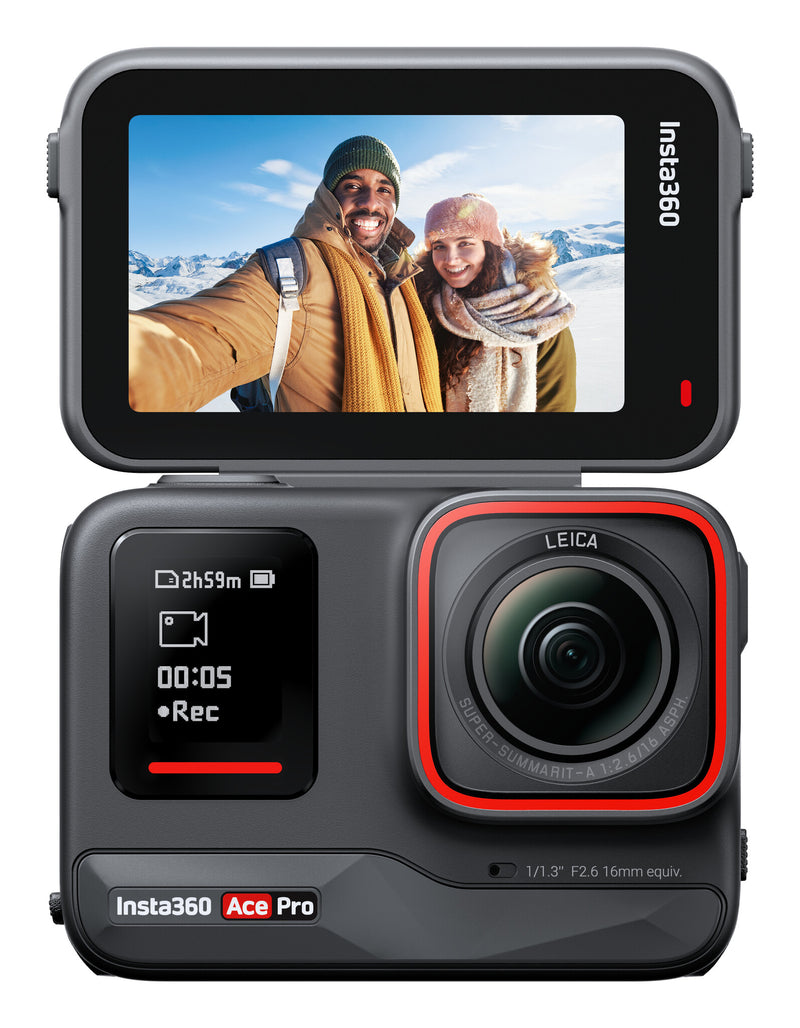 Insta360 Ace Pro Action Sports Camera