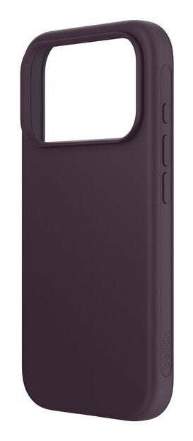 Belkin SheerForce mobile phone case 17.5 cm (6.9") Cover Burgundy