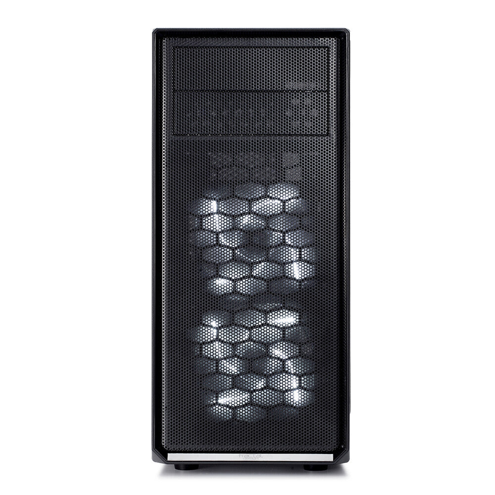 Fractal Design Focus G Midi Tower Black - image 5