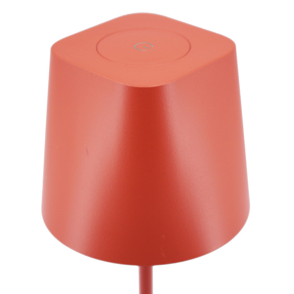 Unilux AVA table lamp LED D Brick colour - image 3