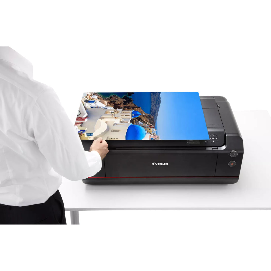 Canon imagePROGRAF PRO-1100 A2 photo printer Inkjet 2400 x 1200 DPI Wi-Fi - image 8