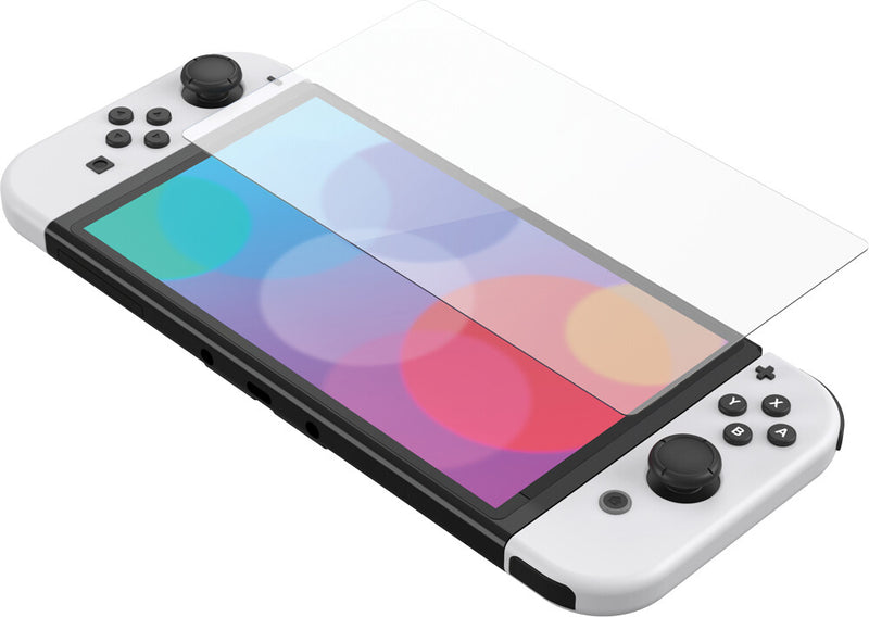 Venom VS4931 portable game console case Hardshell case Nintendo Black