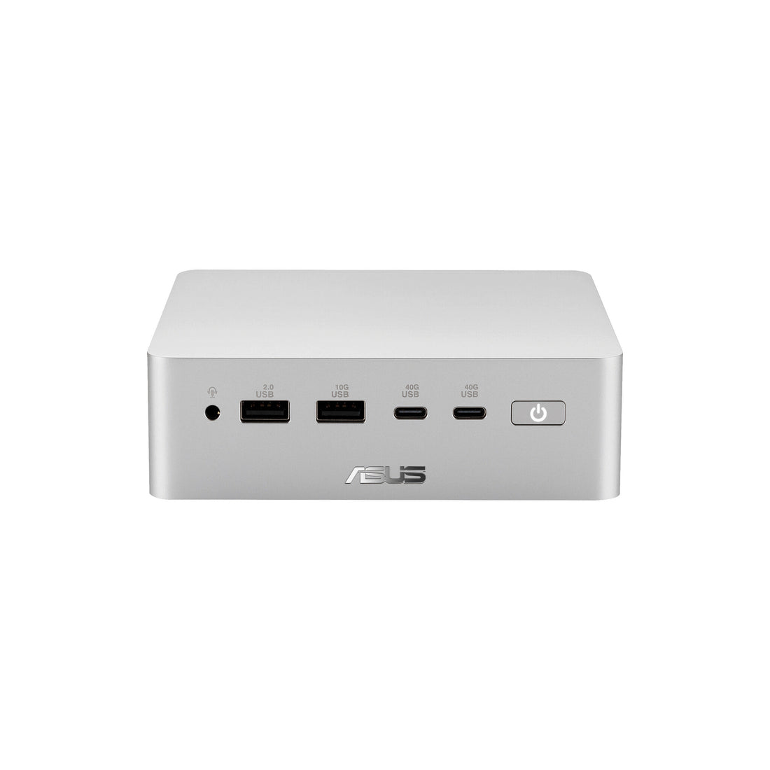 ASUS Ascent QN10 QN10-VQ0008NN Copilot+ PC Snapdragon X2E-88-100 32 GB LPDDR5x-SDRAM 512 GB SSD Windows 11 Pro