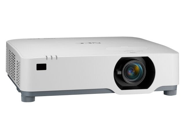 NEC P627UL Standard throw projector 6200 ANSI lumens 3LCD WUXGA (1920x1200) White