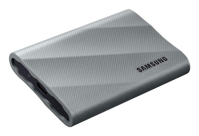 Samsung T9 1 TB USB Type-C USB 3.2 Gen 2x2 Grey