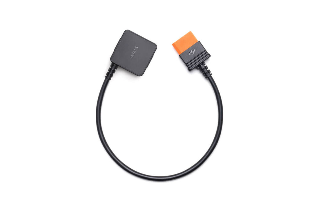 DJI SDC to DJI Mavic 3 Charge Cable (CP.DY.00000044) - image 5