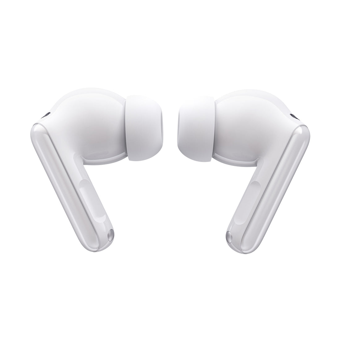 Motorola moto buds 2 plus Headset Wireless In-ear Calls/Music Bluetooth White - image 4
