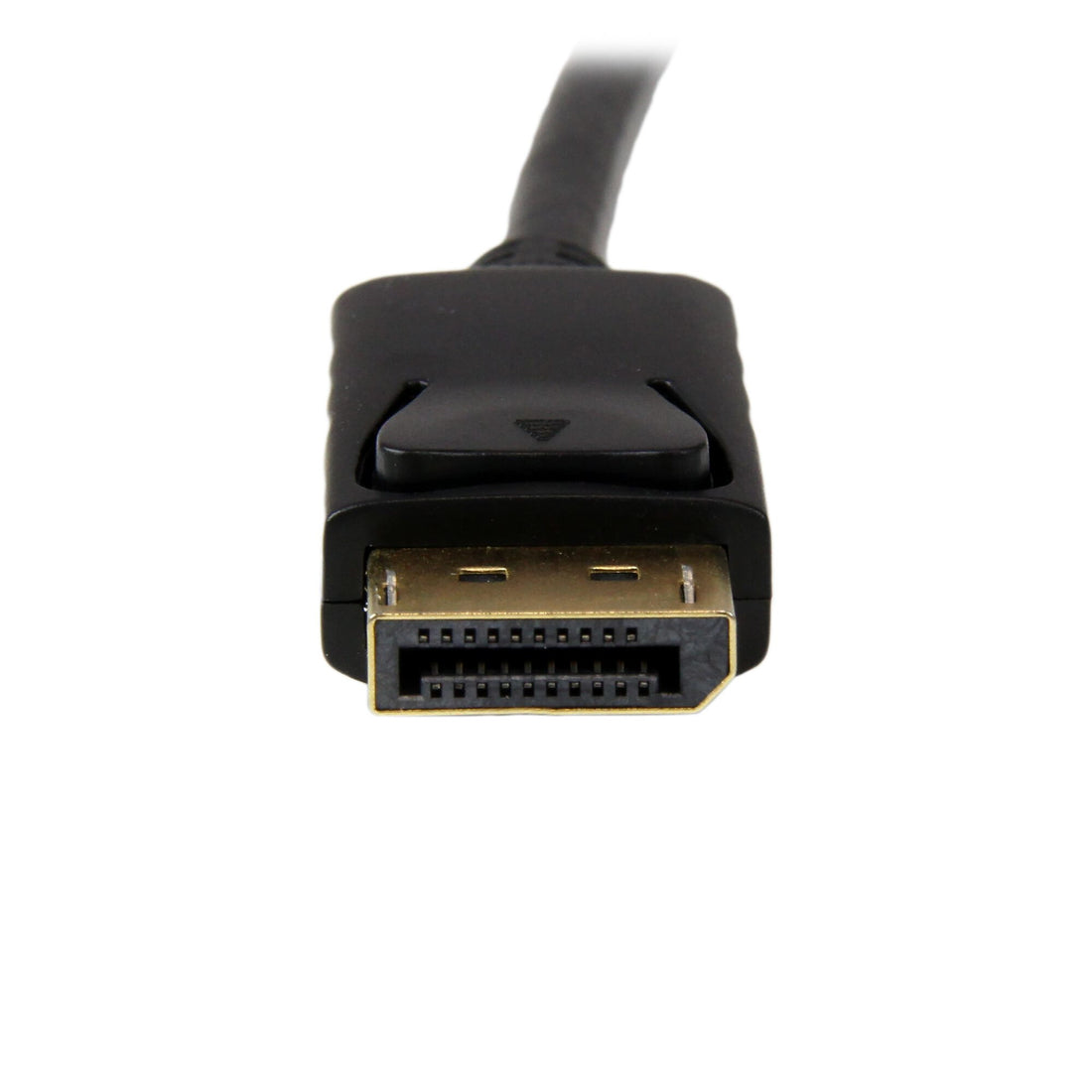 StarTech.com 15ft (4.6m) DisplayPort to VGA Cable - Active DisplayPort to VGA Adapter Cable - 1080p Video - DP - image 4