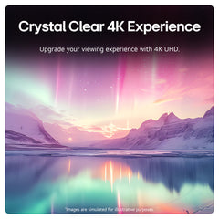 LG 55UT91006LA.AEK TV 139.7 cm (55