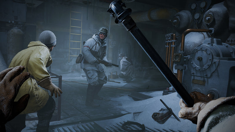 Indiana Jones and the Great Circle - PS5