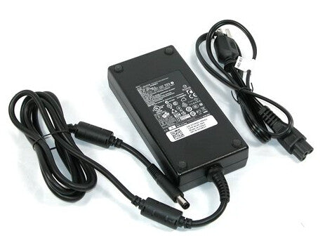 DELL AC Adapter 180W 19.5V 9.23A Incl. Power Cord