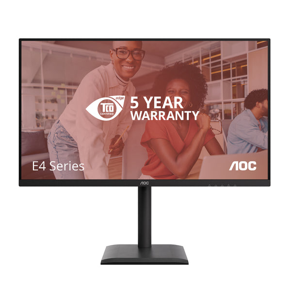 AOC E4 – 31.5" QHD Monitor (Q32E4U)