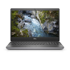 DELL Precision 7560 Intel® Core™ i7 i7-11850H Mobile workstation 39.6 cm (15.6