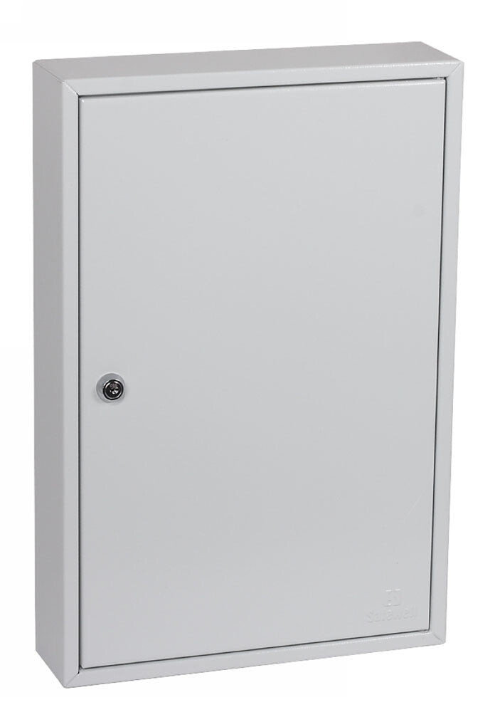 Phoenix Safe Co. KC0602K key cabinet/organizer Grey - image 3