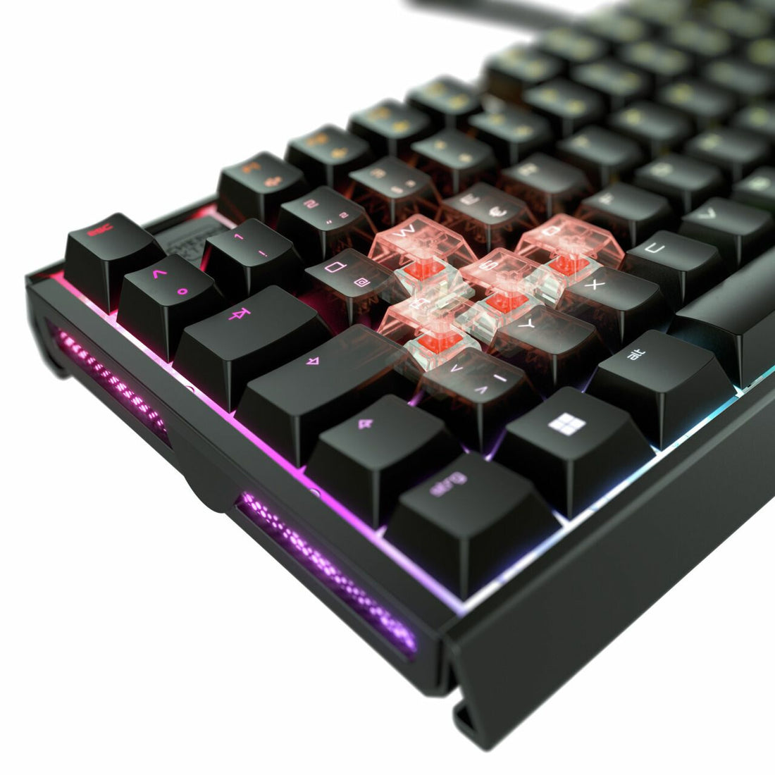 CHERRY XTRFY MX 3.1 Keyboard - image 4