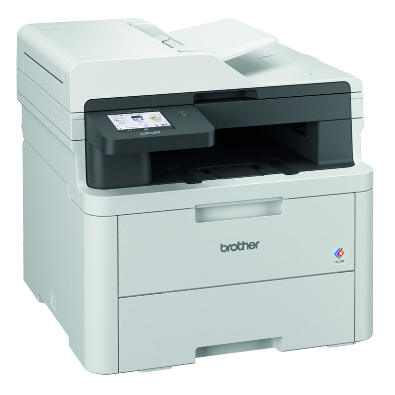 Brother DCP-L3560CDW 3-in-1 Colour Wireless LED Printer