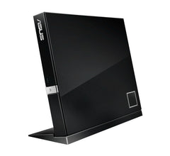 ASUS SBW-06D2X-U optical disc drive Blu-Ray DVD Combo Black
