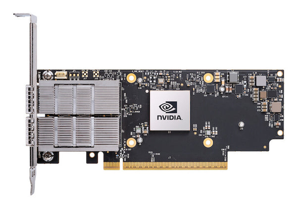Nvidia ConnectX-7 Internal Fiber 200000 Mbit/s