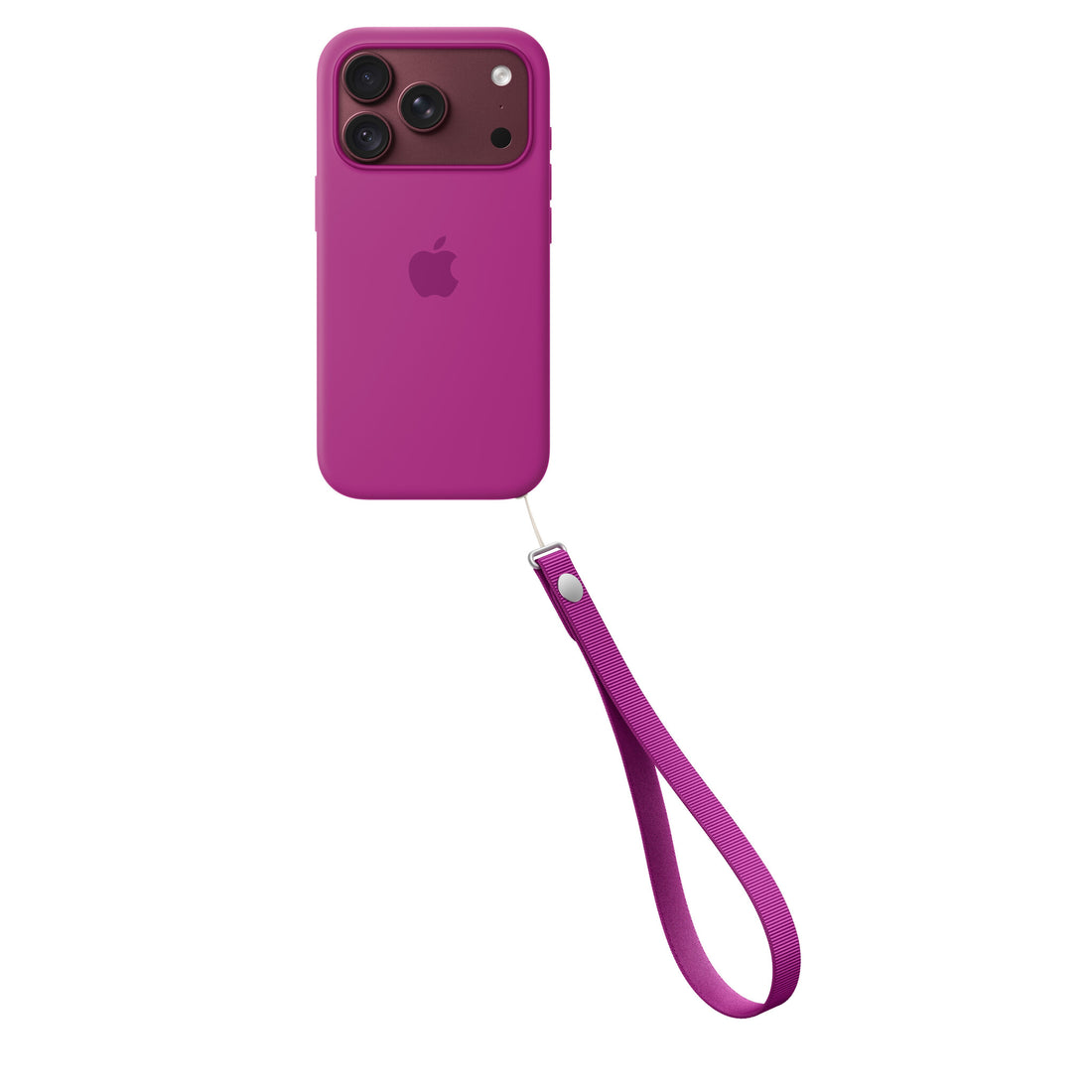 Apple Wrist Strap – Magenta - image 2