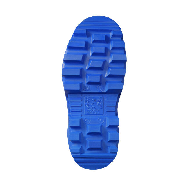 Dunlop Purofort Thermo+ Unisex Adult Blue, Orange - image 2