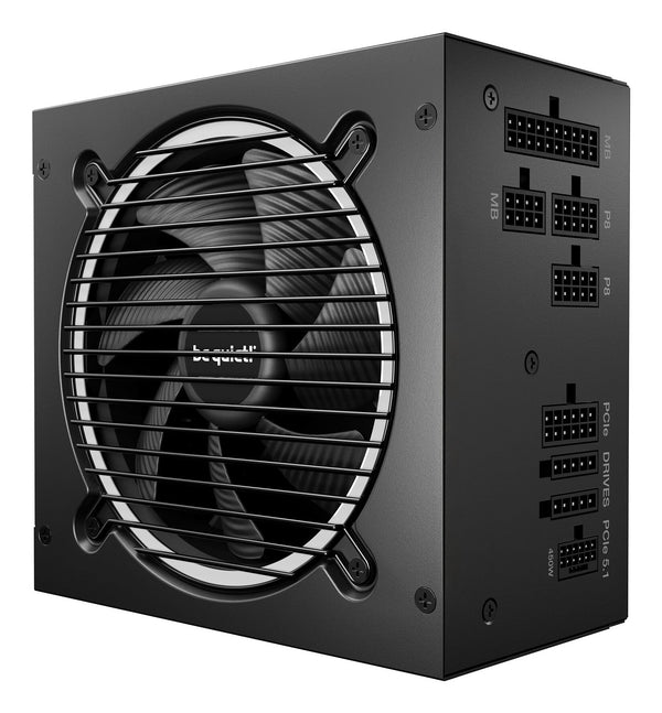 be quiet! Pure Power 13 M 650W Power Supply Unit