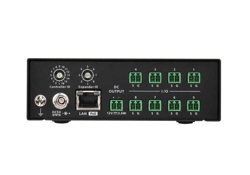 ATEN 8-Channel Digital I/O Expansion Box