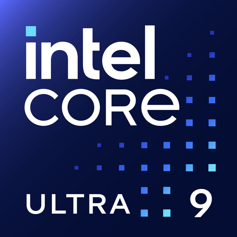 Intel Core Ultra 9 285T processor 36 MB Smart Cache Tray