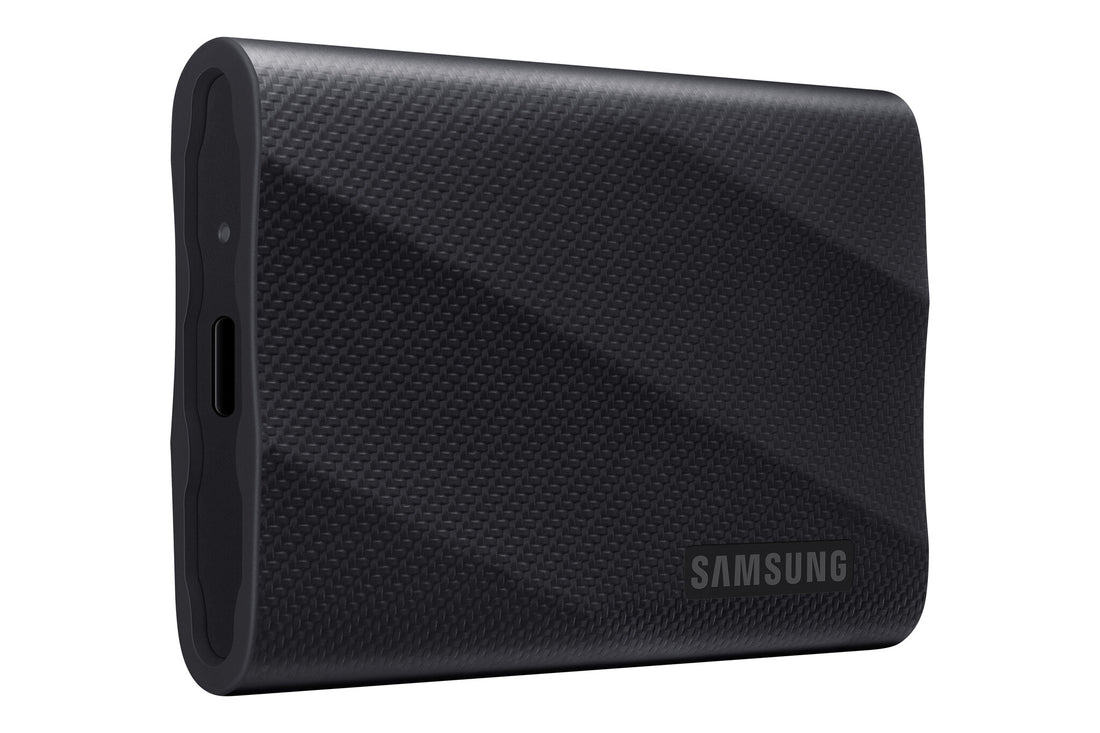 Samsung MU-PG2T0B 2 TB USB Type-C USB 3.2 Gen 2x2 Black - image 8