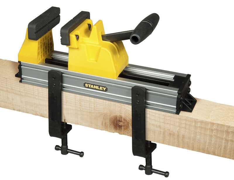 Stanley Quick Close Vice - image 5