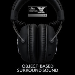 Logitech G PRO X Wireless Headset
