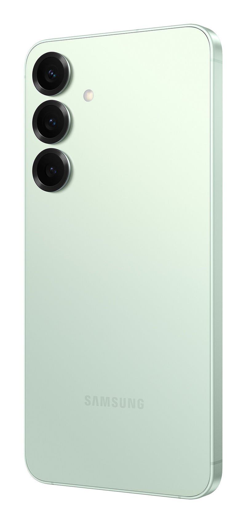 Samsung Galaxy S25+ 17 cm (6.7") Dual SIM Android 15 5G USB Type-C 12 GB 256 GB 4900 mAh Mint colour