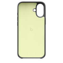 Apple Beats iPhone 16 Plus Case with MagSafe - Midnight Black