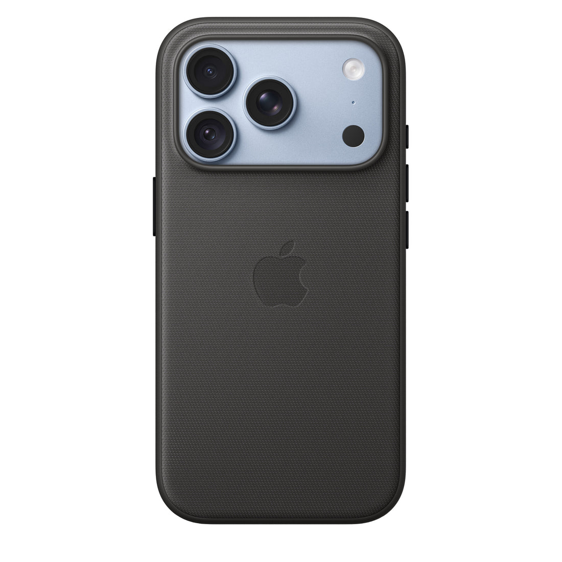 Apple iPhone 18 Pro TechWoven Case with MagSafe - Black - image 3