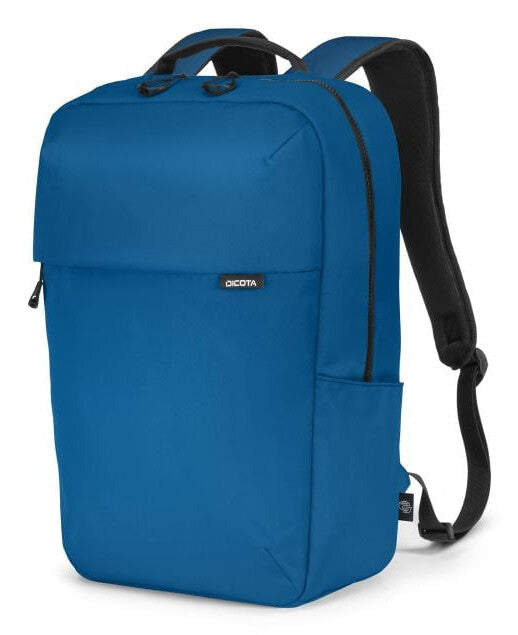 DICOTA D32160-RPET backpack Casual backpack Blue Polyester