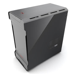 Phanteks Enthoo Evolv mATX Micro Tower Anthracite, Grey