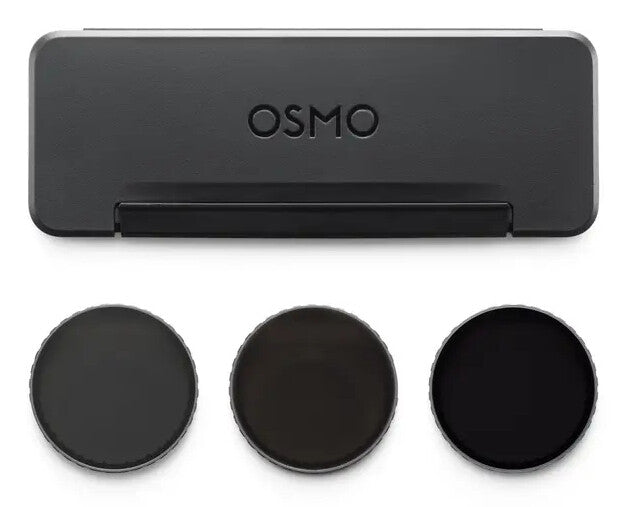 DJI CP.OS.00000525.02 action sports camera accessory Camera filter